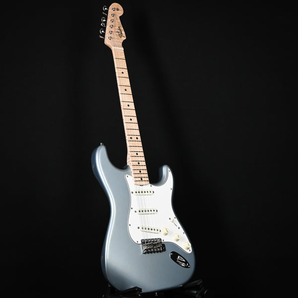Fender Custom Shop Limited Edition '65 Stratocaster NOS- Aged Ice Blue Metallic 2025 (CZ579963) B-Stock