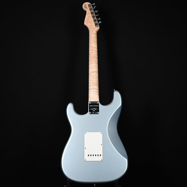 Fender Custom Shop Limited Edition '65 Stratocaster NOS- Aged Ice Blue Metallic 2025 (CZ579963) B-Stock