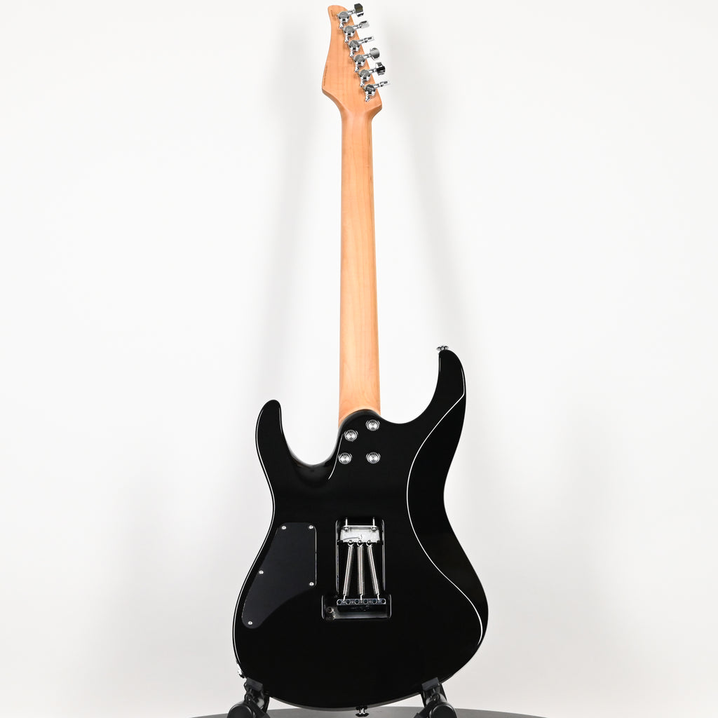 Suhr Custom Modern Electric Guitar- Magenta Pink Stain 2026 (93646)