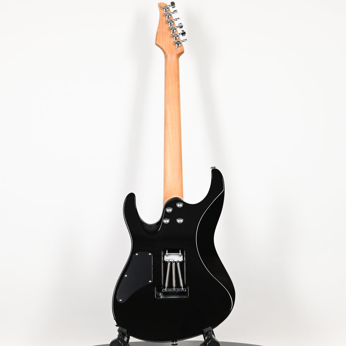 Suhr Custom Modern Electric Guitar- Magenta Pink Stain 2026 (93646)