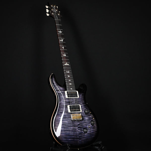 PRS Custom 24 Piezo w/ 10-Top & DMO Pickups- Purple Mist 2025 (0399620)