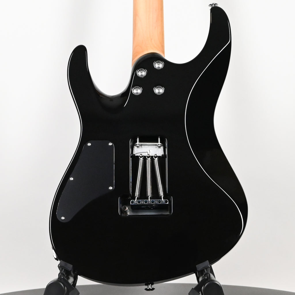Suhr Custom Modern Electric Guitar- Magenta Pink Stain 2026 (93646)