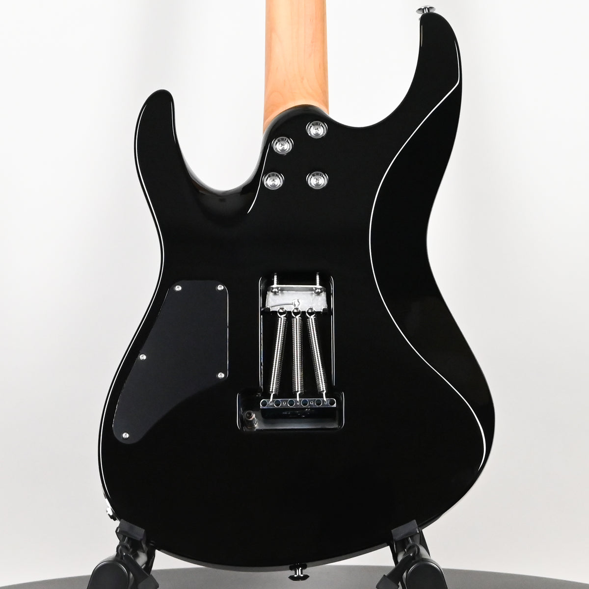 Suhr Custom Modern Electric Guitar- Magenta Pink Stain 2026 (93646)