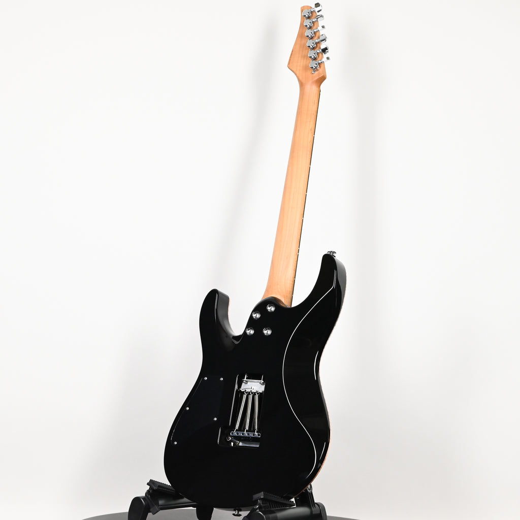 Suhr Custom Modern Electric Guitar- Magenta Pink Stain 2026 (93646)