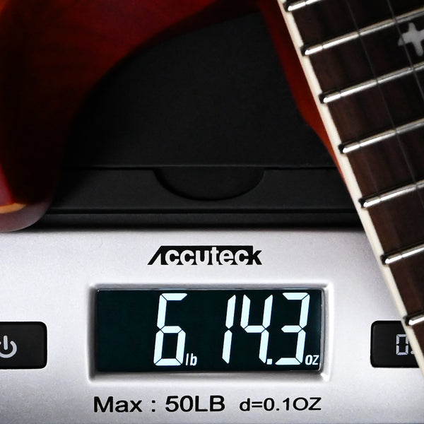PRS SE McCarty 594 Laurel Burl Limited Edition- Vintage Sunburst (CTIH006800)