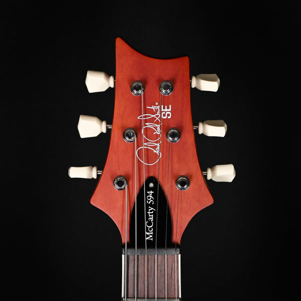 PRS SE McCarty 594 Laurel Burl Limited Edition- Vintage Sunburst (CTIH006800)
