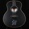 Taylor x MLB GS Mini Acoustic Guitar - Miami Marlins (2208194352)