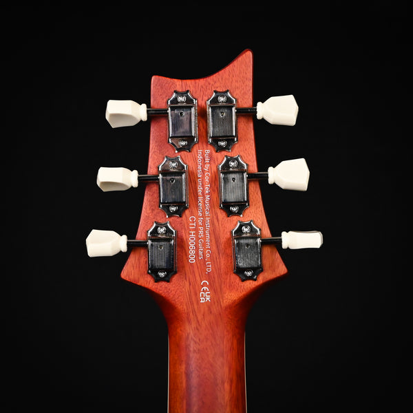 PRS SE McCarty 594 Laurel Burl Limited Edition- Vintage Sunburst (CTIH006800)