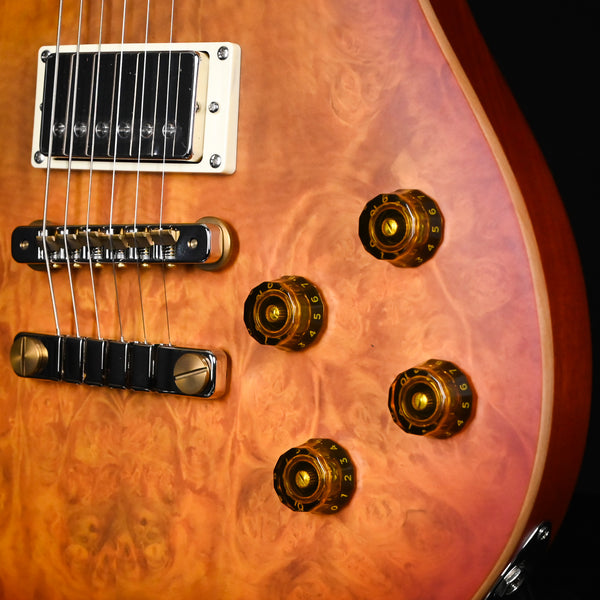 PRS SE McCarty 594 Laurel Burl Limited Edition- Vintage Sunburst (CTIH006800)