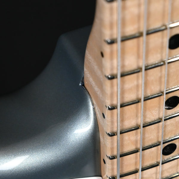 Fender Custom Shop Limited Edition '65 Stratocaster NOS- Aged Ice Blue Metallic 2025 (CZ579963) B-Stock