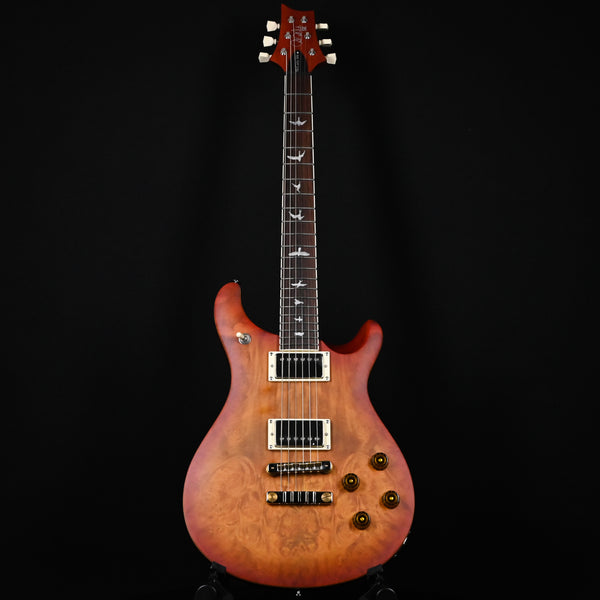 PRS SE McCarty 594 Laurel Burl Limited Edition- Vintage Sunburst (CTIH006800)