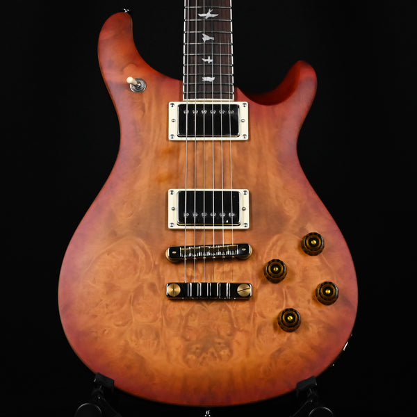 PRS SE McCarty 594 Laurel Burl Limited Edition- Vintage Sunburst (CTIH006800)