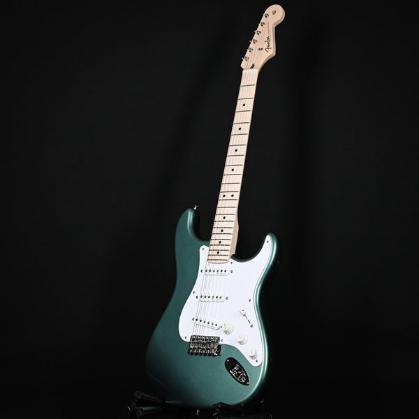 Fender Custom Shop Masterbuilt Todd Krause Eric Clapton Signature Stratocaster- Almond Green 2025 (CZ552129)