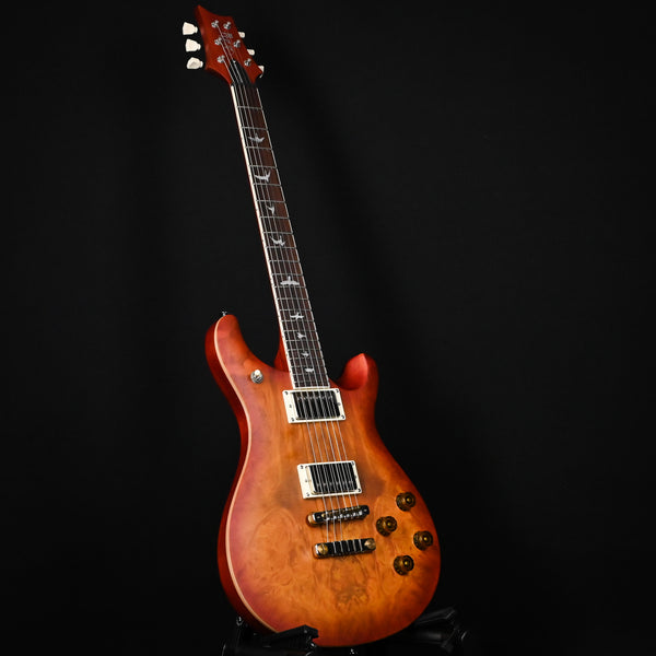 PRS SE McCarty 594 Laurel Burl Limited Edition- Vintage Sunburst (CTIH006800)