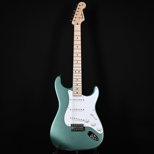 Fender Custom Shop Masterbuilt Todd Krause Eric Clapton Signature Stratocaster- Almond Green 2025 (CZ552129)