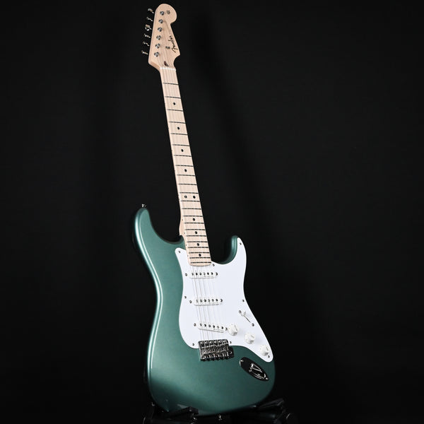 Fender Custom Shop Masterbuilt Todd Krause Eric Clapton Signature Stratocaster- Almond Green 2025 (CZ552129)