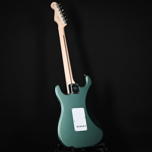 Fender Custom Shop Masterbuilt Todd Krause Eric Clapton Signature Stratocaster- Almond Green 2025 (CZ552129)