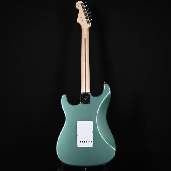 Fender Custom Shop Masterbuilt Todd Krause Eric Clapton Signature Stratocaster- Almond Green 2025 (CZ552129)