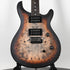 PRS SE Custom 24-08 Poplar Burl Limited Edition- Charcoal Cherry Midnight Burst 2025 (CTIG116968)