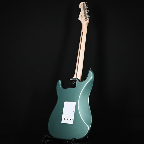 Fender Custom Shop Masterbuilt Todd Krause Eric Clapton Signature Stratocaster- Almond Green 2025 (CZ552129)