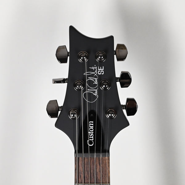 PRS SE Custom 24-08 Poplar Burl Limited Edition- Charcoal Cherry Midnight Burst 2025 (CTIG116968)
