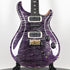 PRS Modern Eagle V w/ 10-Top Electric Guitar- Aurora Borealis 2025 (0410477)