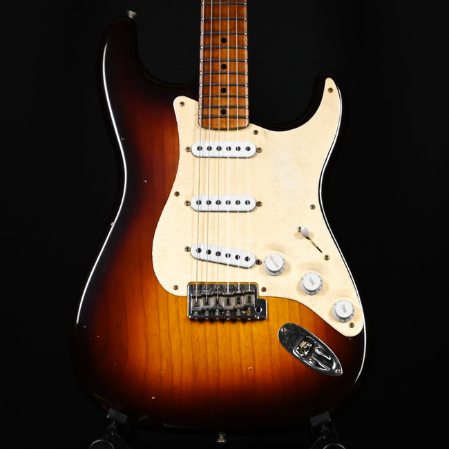 Carter Vintage - Fender '65 Stratocaster Heavy Relic 2018