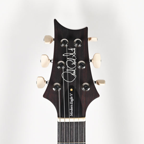 PRS Modern Eagle V w/ 10-Top Electric Guitar- Aurora Borealis 2025 (0410477)