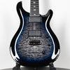 PRS SE Mark Holcomb SVN Signature 7-String Electric Guitar - Holcomb Blue Burst 2025 (CTIH001203)