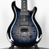 PRS SE Mark Holcomb SVN Signature 7-String Electric Guitar - Holcomb Blue Burst 2025 (CTIH001203)