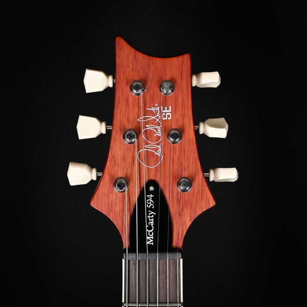 PRS SE McCarty 594 Laurel Burl Limited Edition- Vintage Sunburst (CTIH002543)