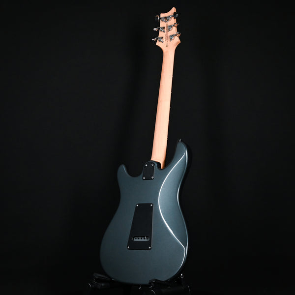 PRS SE NF 3 Gun Metal Grey w/ Rosewood Fingerboard 2024 (CTIG008756)