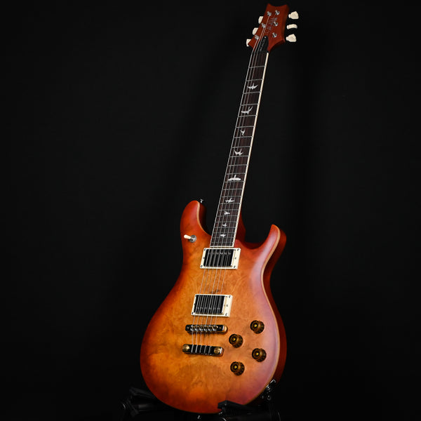 PRS SE McCarty 594 Laurel Burl Limited Edition- Vintage Sunburst (CTIH002543)