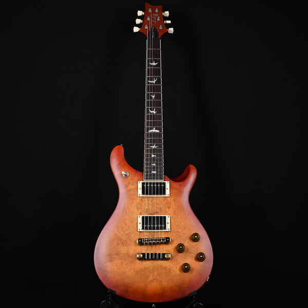 PRS SE McCarty 594 Laurel Burl Limited Edition- Vintage Sunburst (CTIH002543)