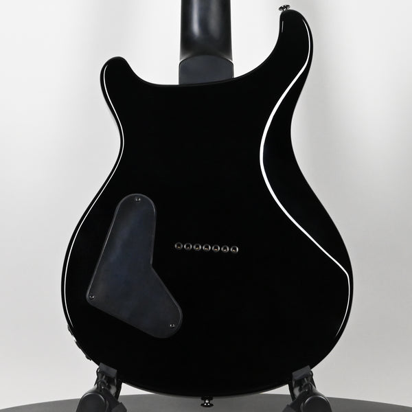 PRS SE Mark Holcomb SVN Signature 7-String Electric Guitar - Holcomb Blue Burst 2025 (CTIH001203)
