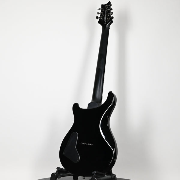PRS SE Mark Holcomb SVN Signature 7-String Electric Guitar - Holcomb Blue Burst 2025 (CTIH001203)