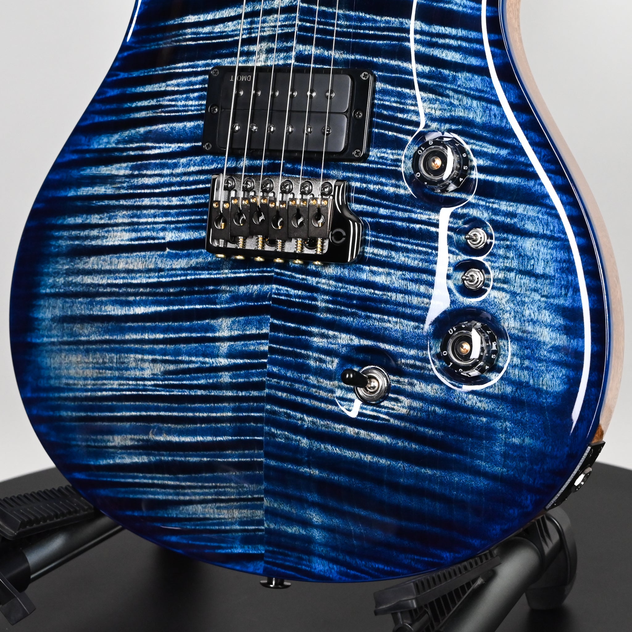 PRS Custom 24-08 Limited Edition Private Stock Color- Sprayer's Choice 2026 (0425869)