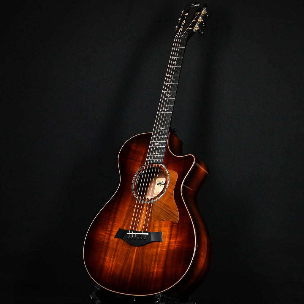 Taylor K22ce 12-Fret Special Edition Acoustic/ Electric Guitar 2026 (1207086096)