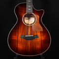 Taylor K22ce 12-Fret Special Edition Acoustic/ Electric Guitar 2026 (1207086096)