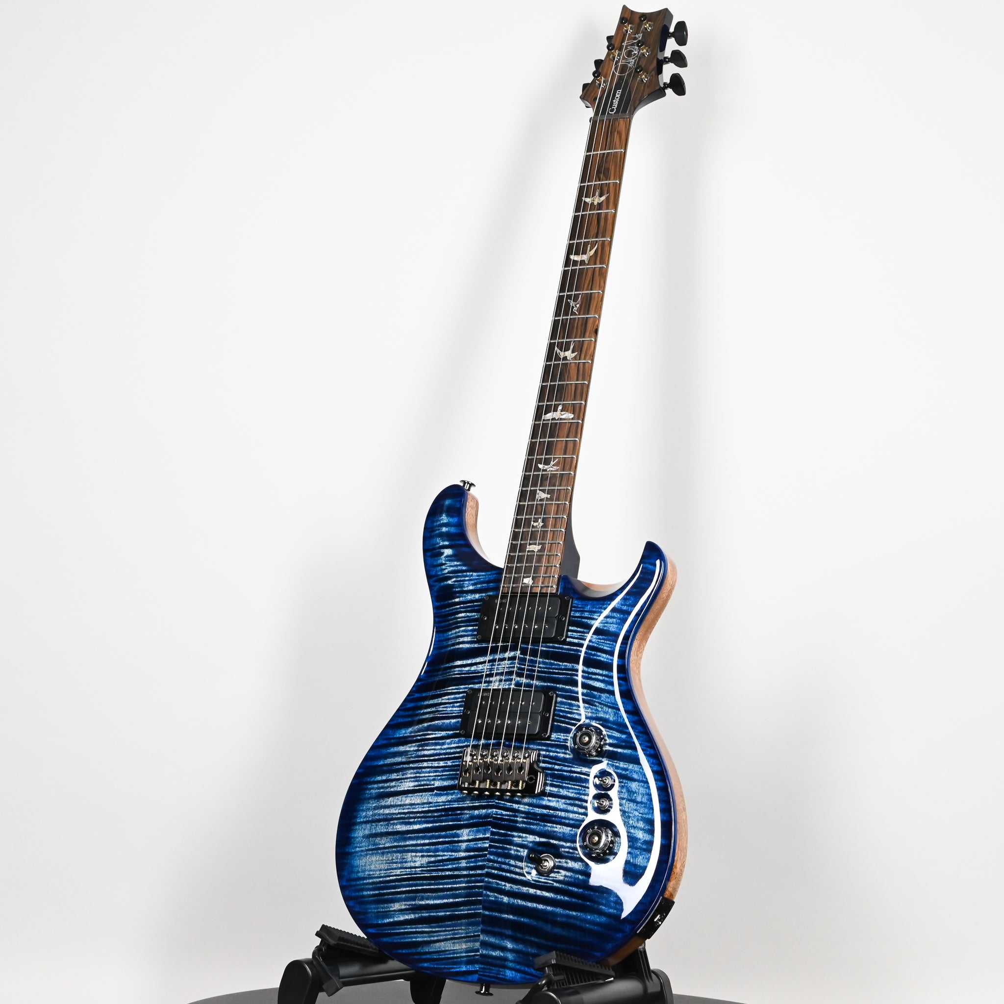 PRS Custom 24-08 Limited Edition Private Stock Color- Sprayer's Choice 2026 (0425869)
