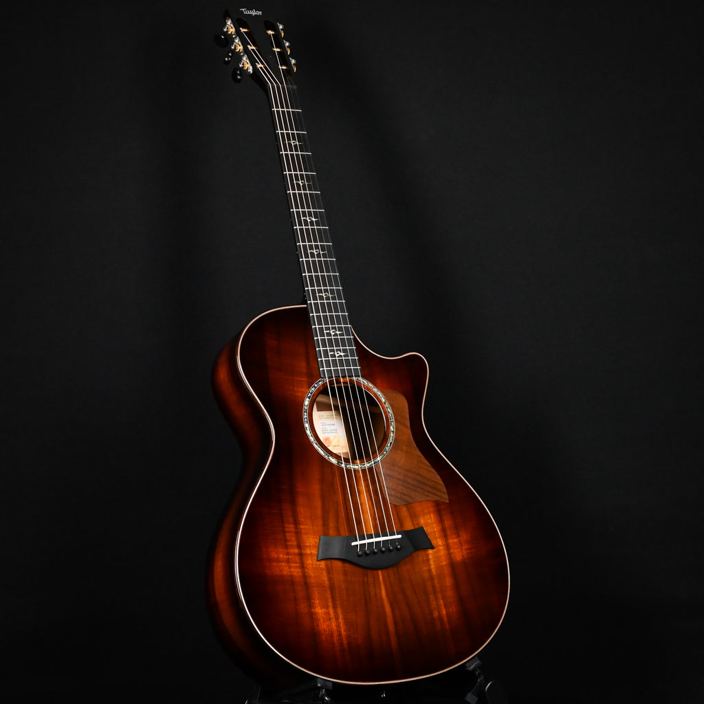 Taylor K22ce 12-Fret Special Edition Acoustic/ Electric Guitar 2026 (1207086096)