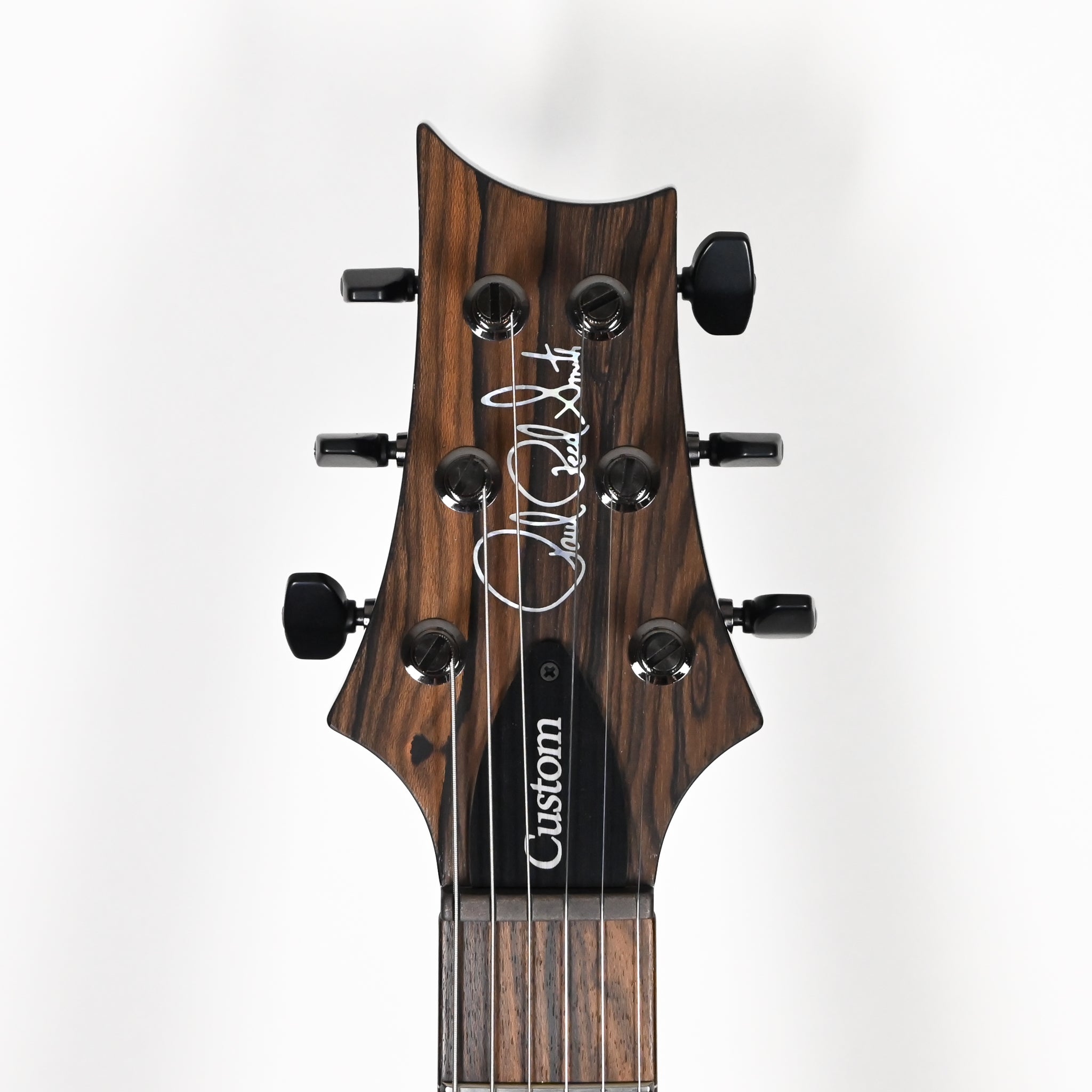 PRS Custom 24-08 Limited Edition Private Stock Color- Sprayer's Choice 2026 (0425869)