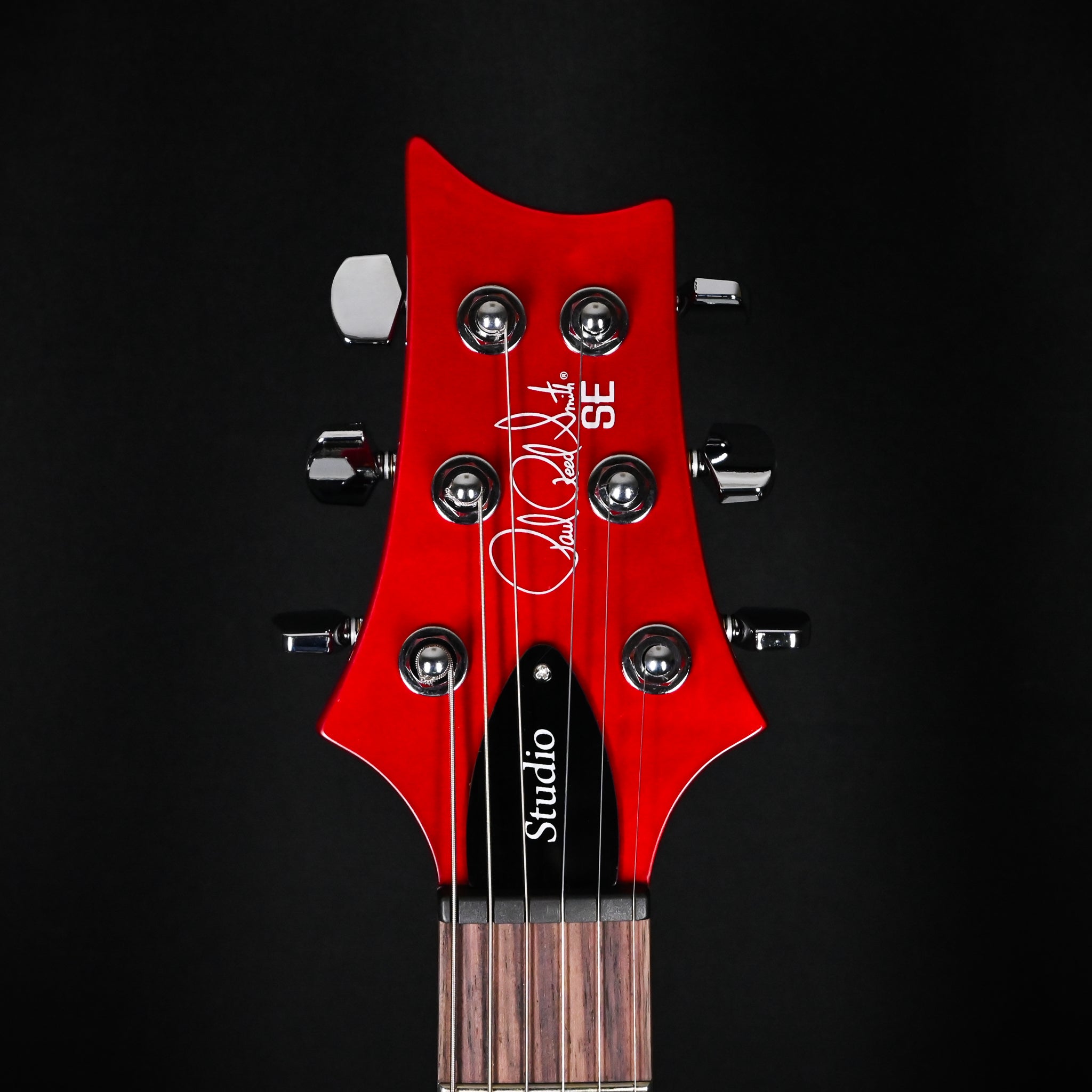 PRS SE Studio w/ Narrowfield Pickups Electric Guitar- Charcoal Cherry Burst 2025 (CTIH011894)