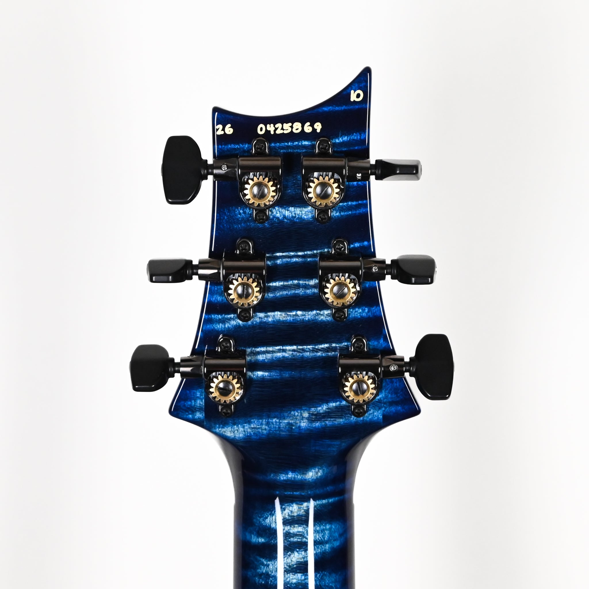 PRS Custom 24-08 Limited Edition Private Stock Color- Sprayer's Choice 2026 (0425869)