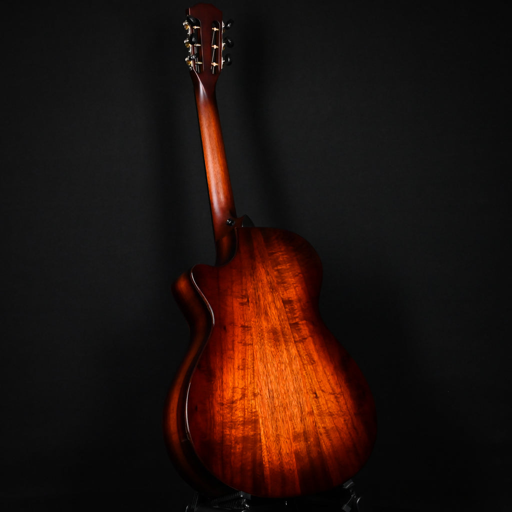 Taylor K22ce 12-Fret Special Edition Acoustic/ Electric Guitar 2026 (1207086096)
