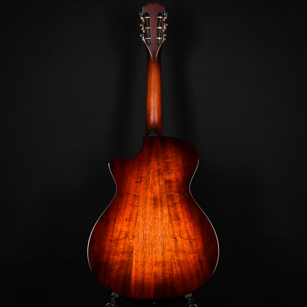 Taylor K22ce 12-Fret Special Edition Acoustic/ Electric Guitar 2026 (1207086096)