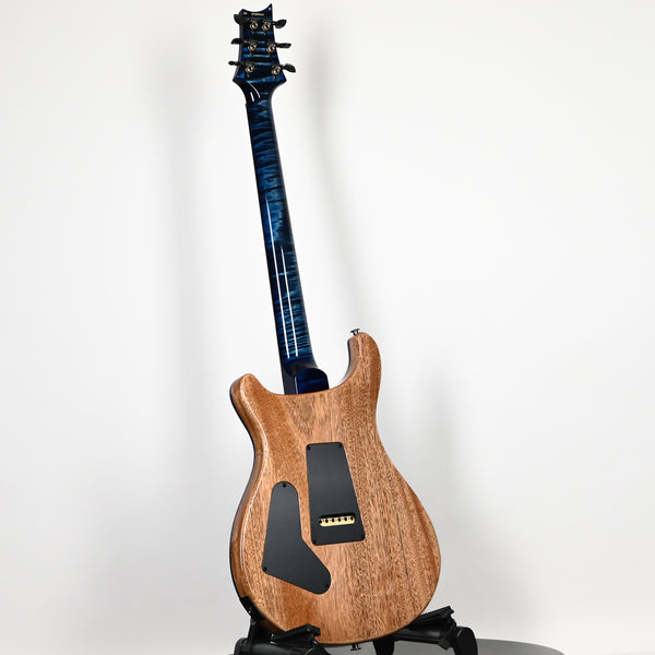 PRS Custom 24-08 w/ 10-Top, Flame Maple Neck, & DMO Pickups Electric Guitar- Sprayer's Choice 2026 (0425869)