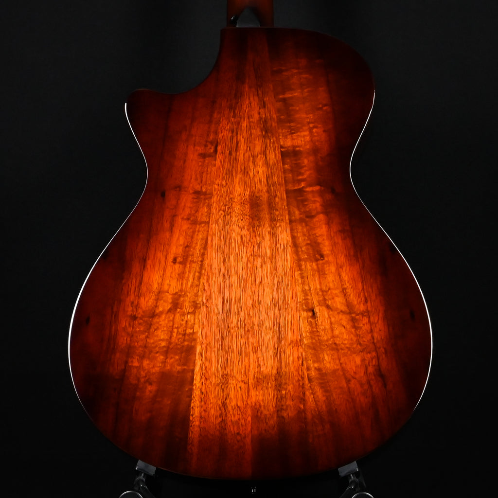 Taylor K22ce 12-Fret Special Edition Acoustic/ Electric Guitar 2026 (1207086096)