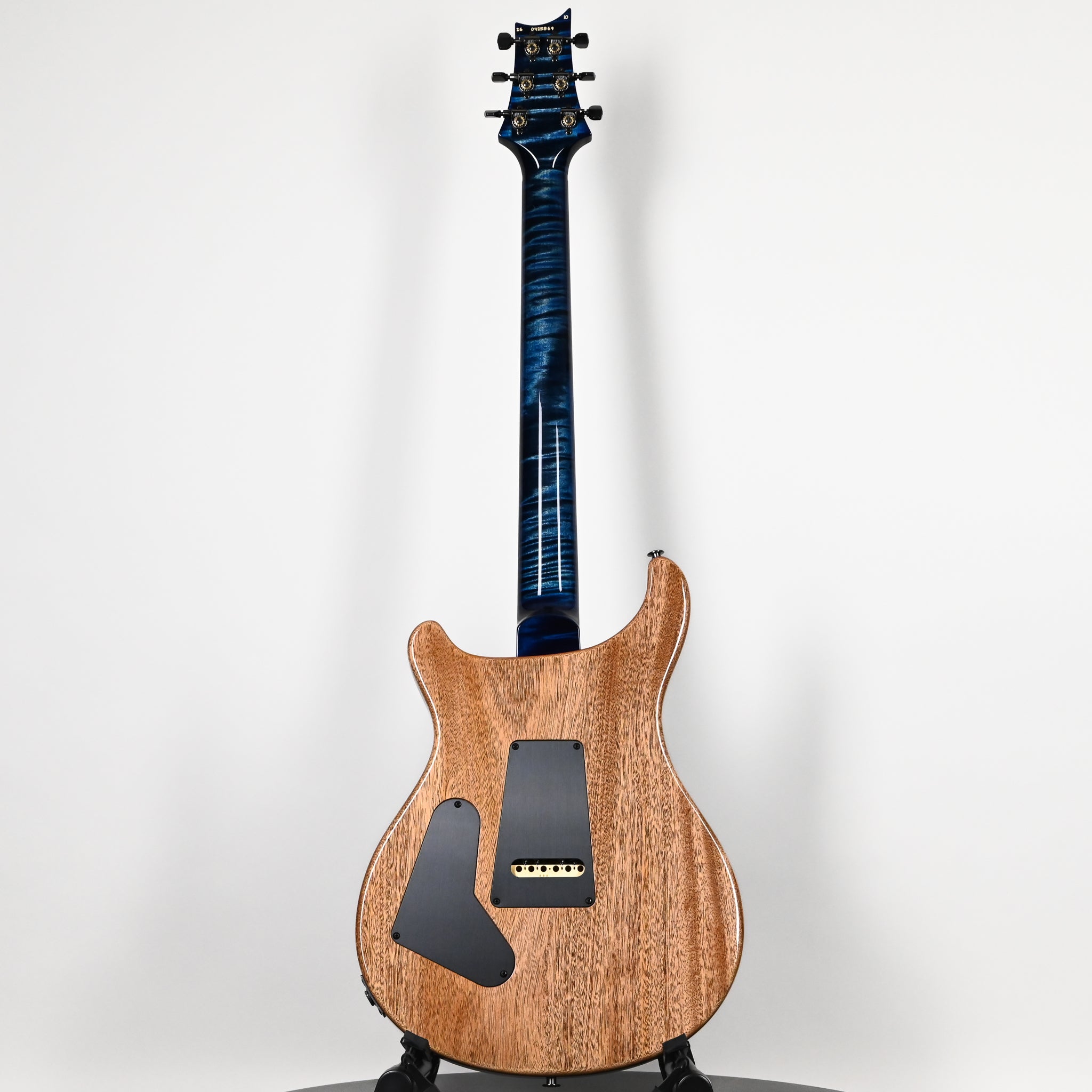 PRS Custom 24-08 Limited Edition Private Stock Color- Sprayer's Choice 2026 (0425869)