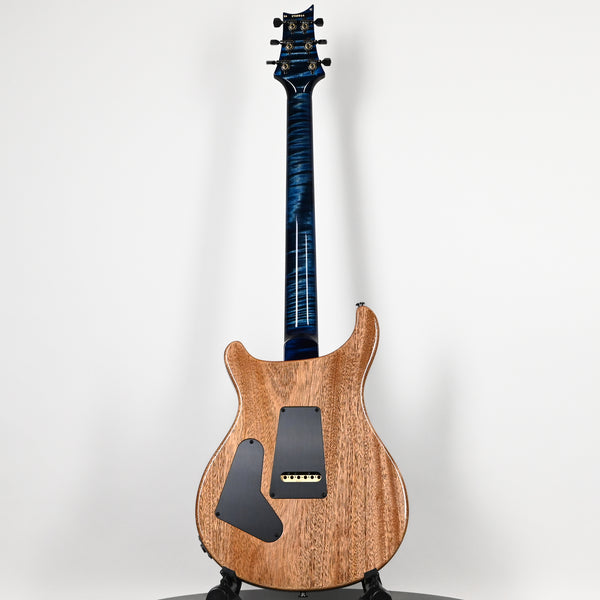 PRS Custom 24-08 w/ 10-Top, Flame Maple Neck, & DMO Pickups Electric Guitar- Sprayer's Choice 2026 (0425869)